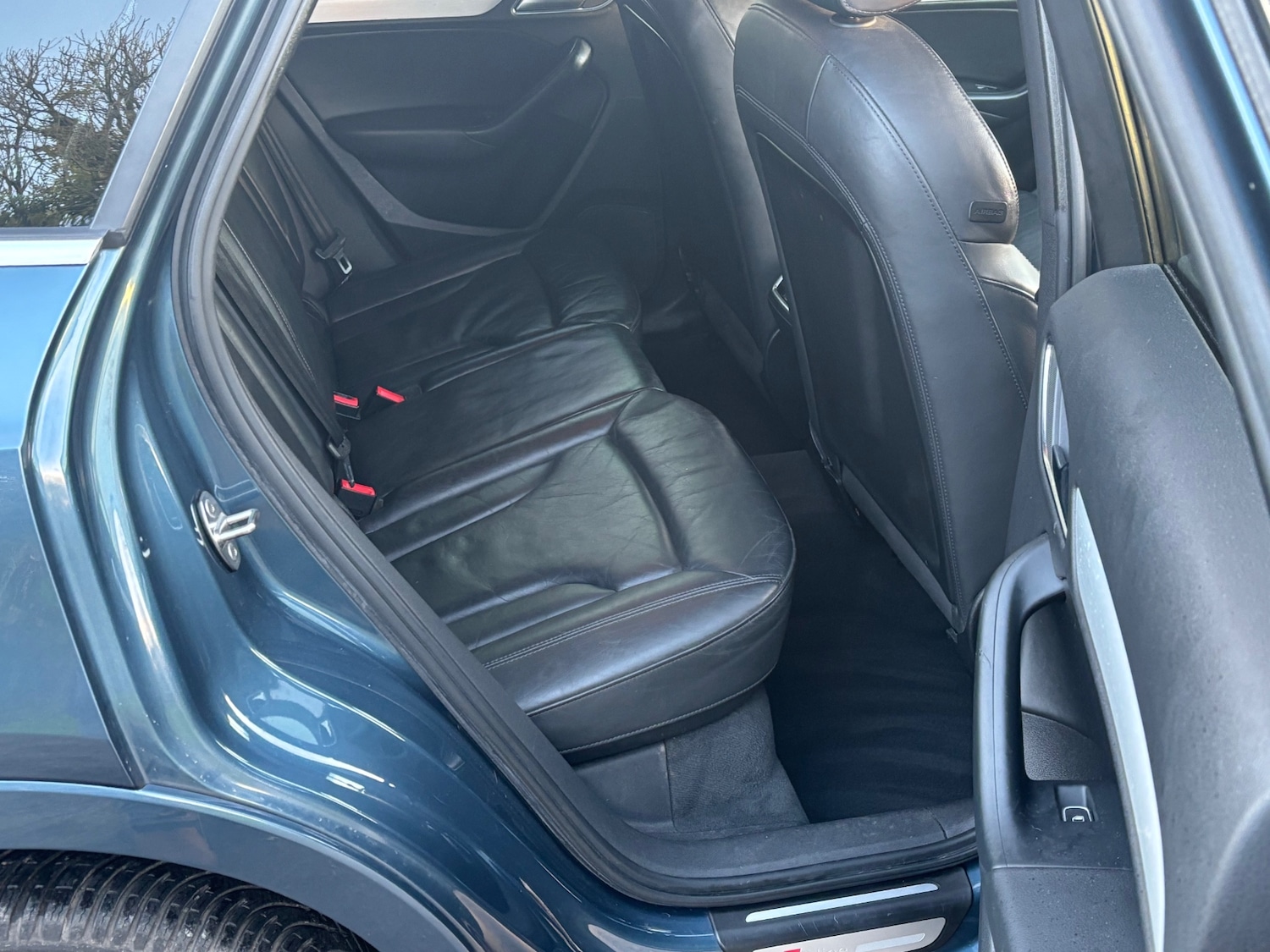 Used Audi Q3 2015 for sale - 76483151: Photo 14