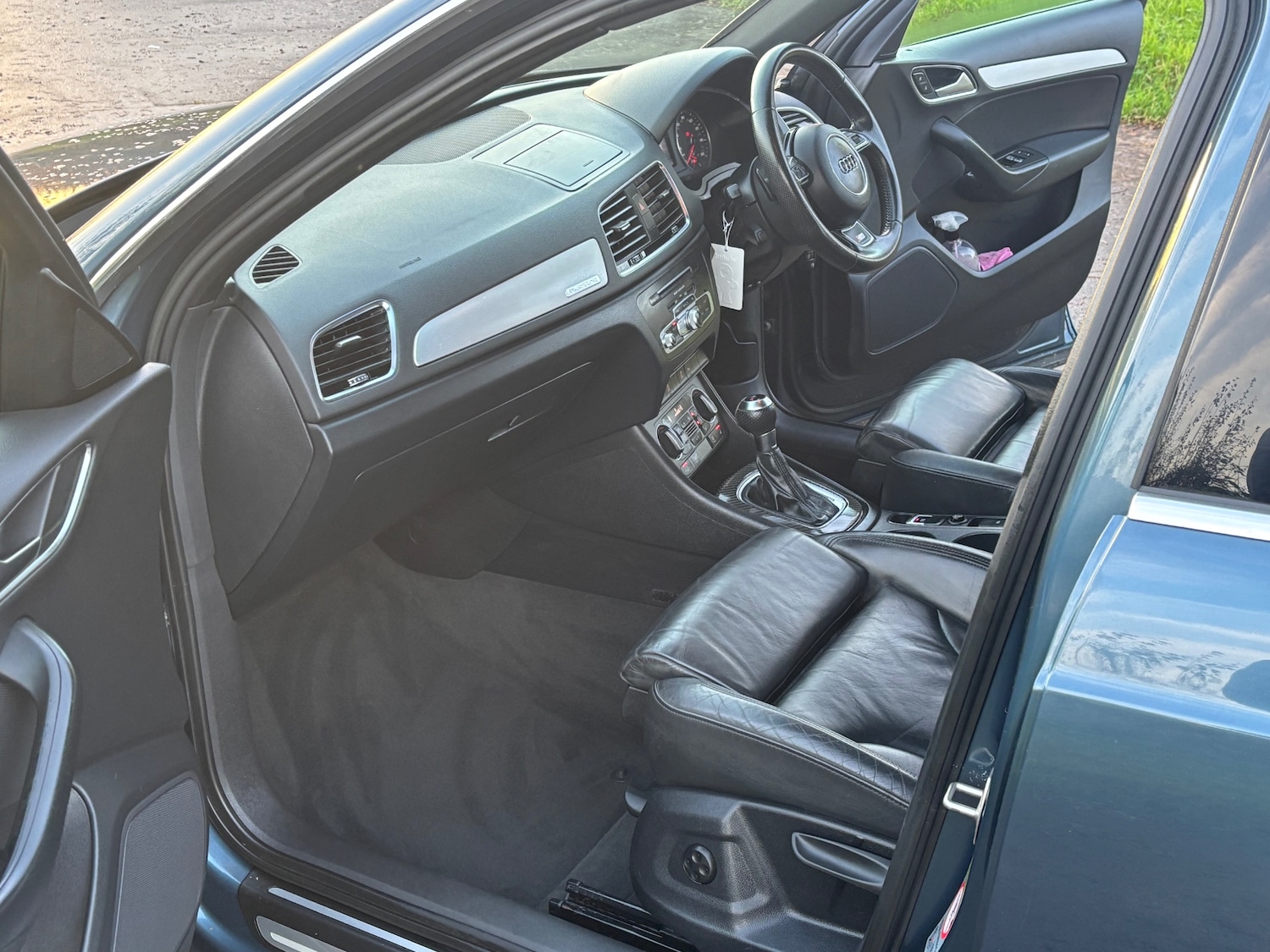 Used Audi Q3 2015 for sale - 76483151: Photo 15