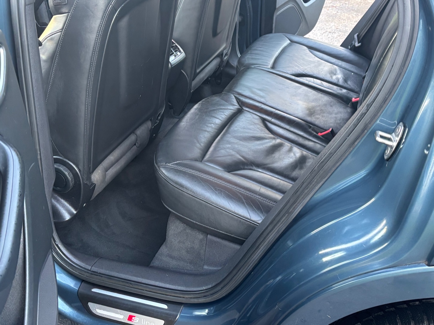 Used Audi Q3 2015 for sale - 76483151: Photo 18