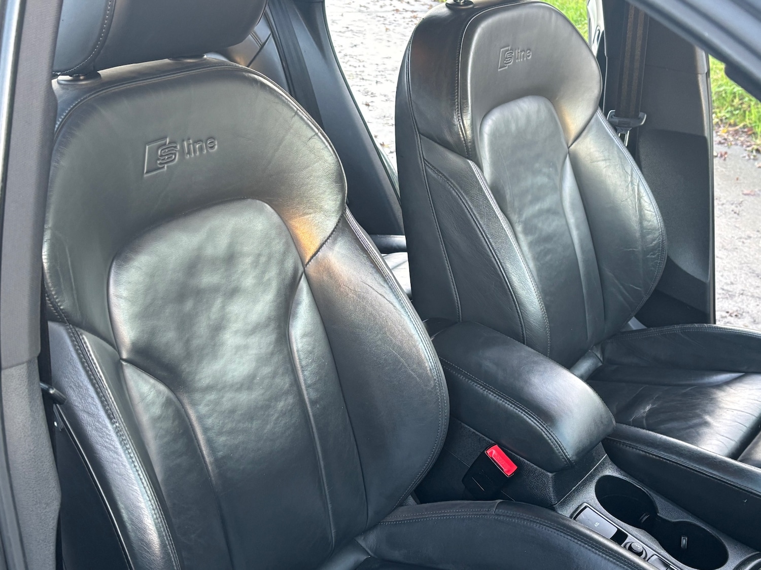 Used Audi Q3 2015 for sale - 76483151: Photo 19