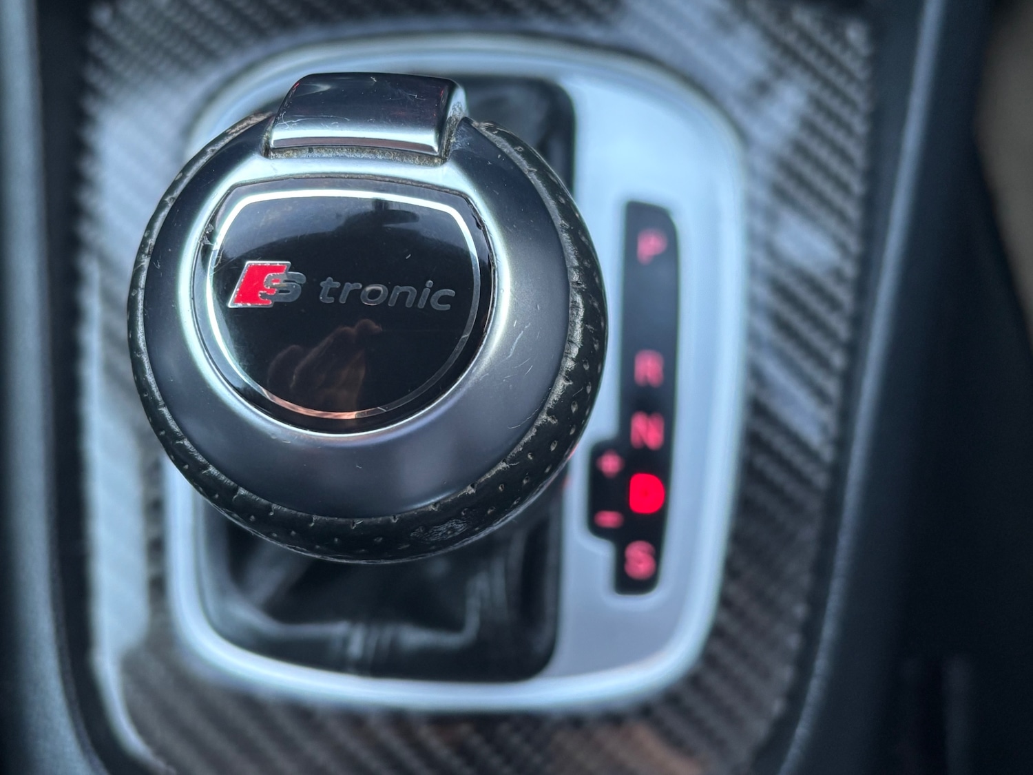 Used Audi Q3 2015 for sale - 76483151: Photo 22