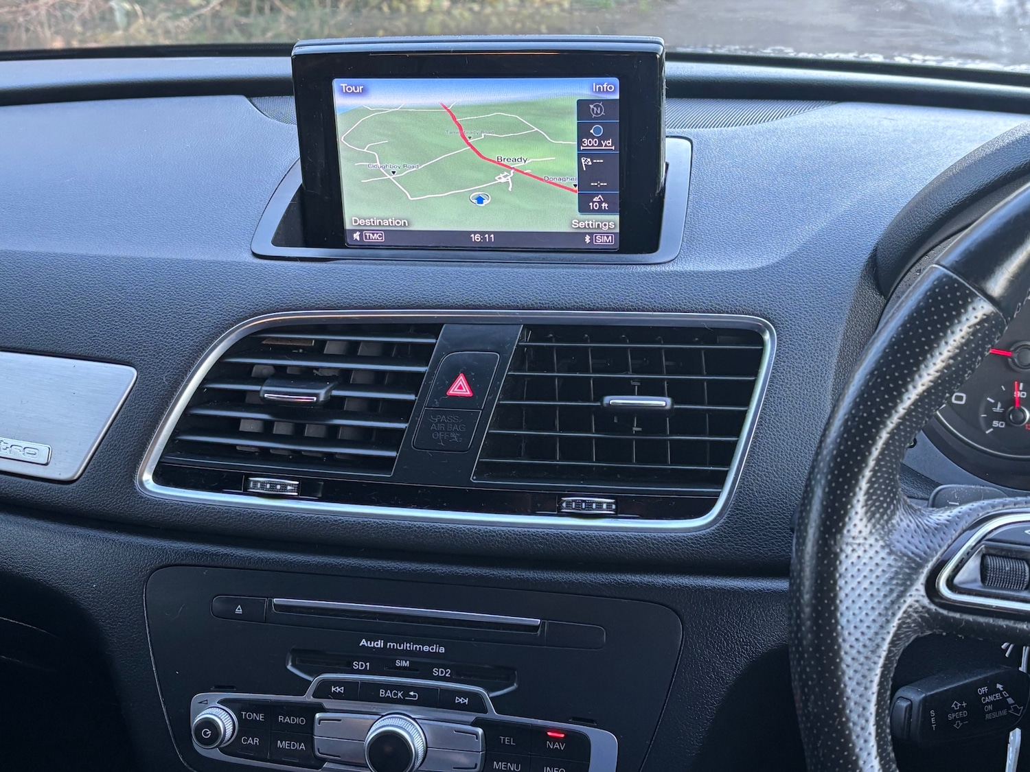 Used Audi Q3 2015 for sale - 76483151: Photo 23