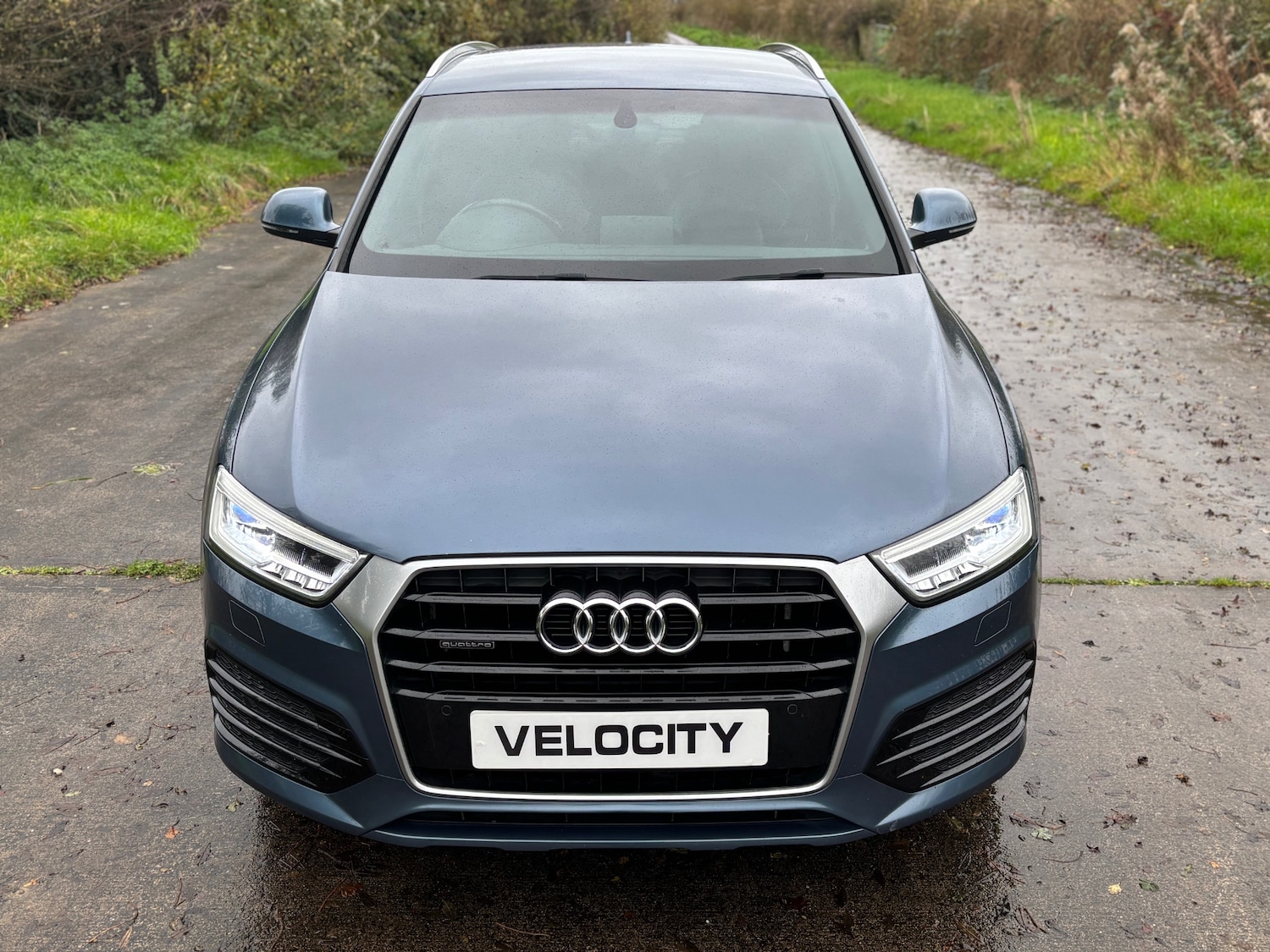 Used Audi Q3 2015 for sale - 76483151: Photo 7
