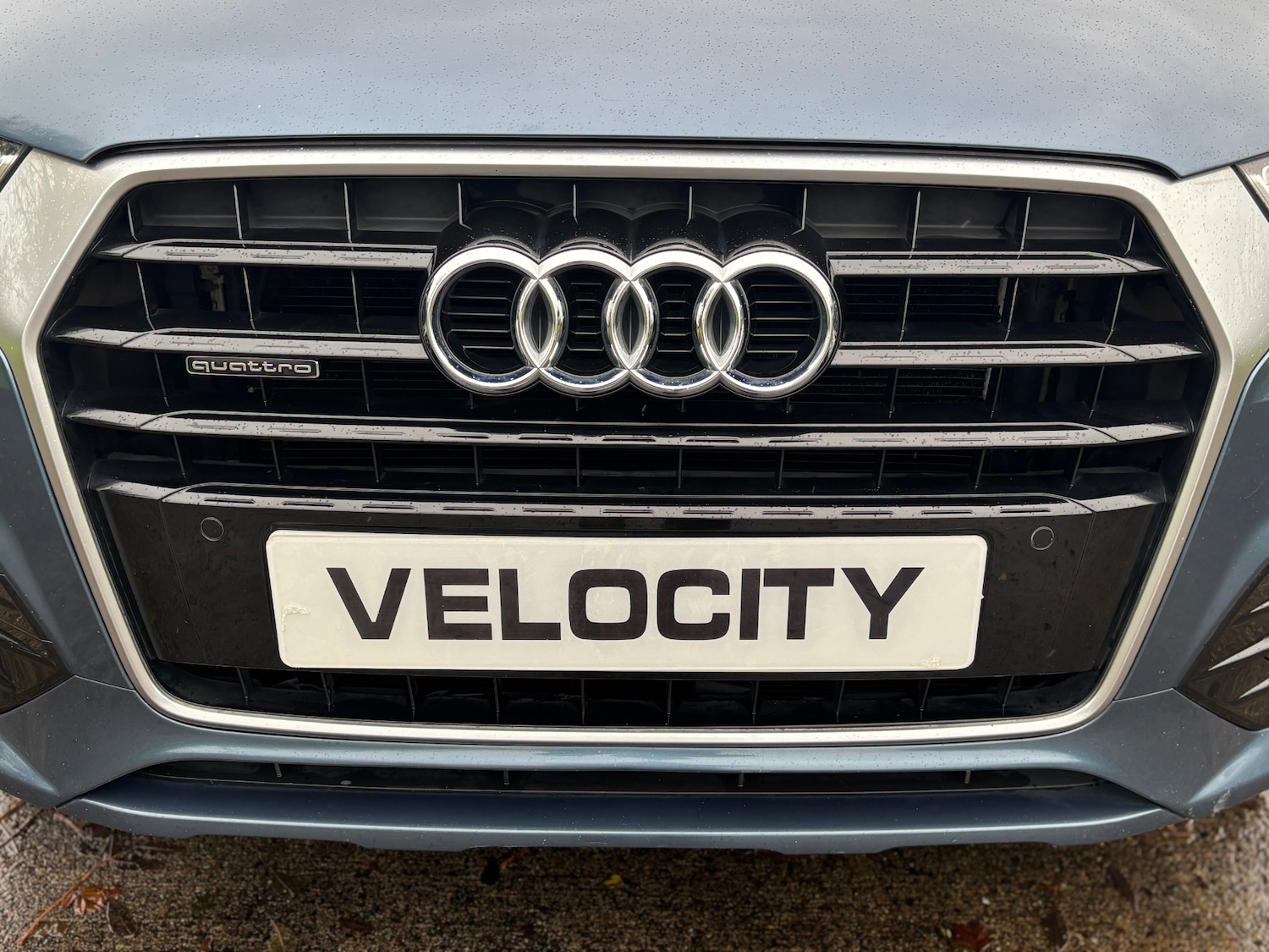 Used Audi Q3 2015 for sale - 76483151: Photo 8