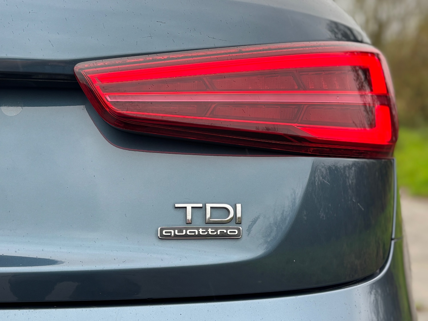 Used Audi Q3 2015 for sale - 76483151: Photo 9