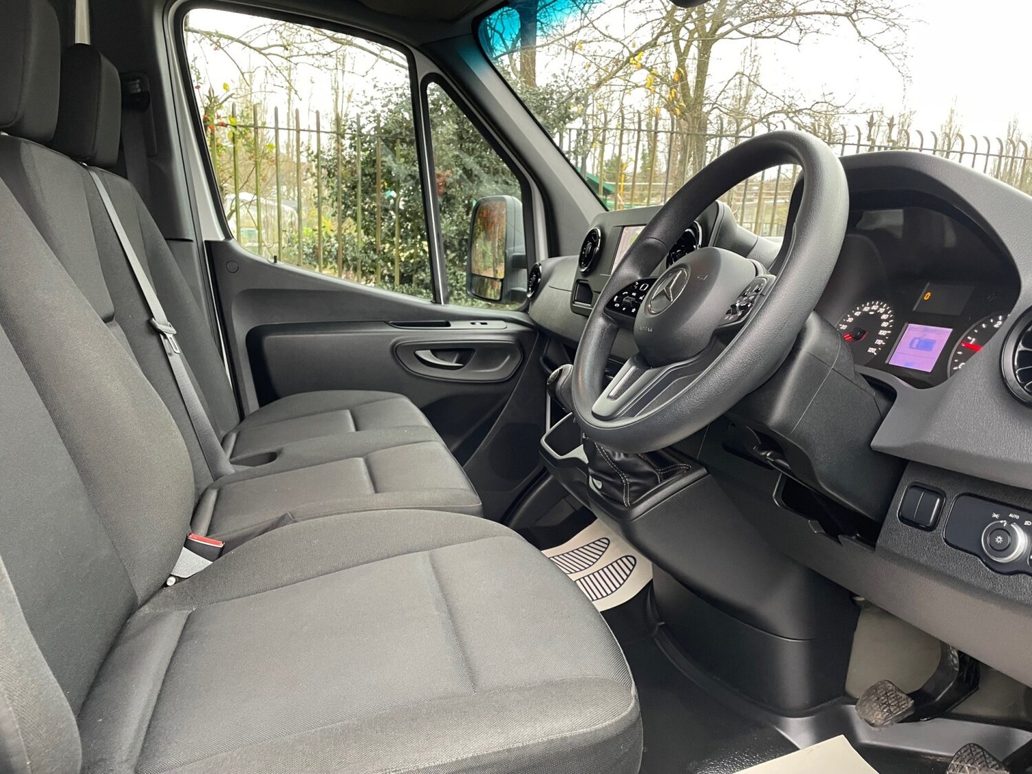 Used Mercedes-Benz Sprinter 2023 for sale - 77629044: Photo 11