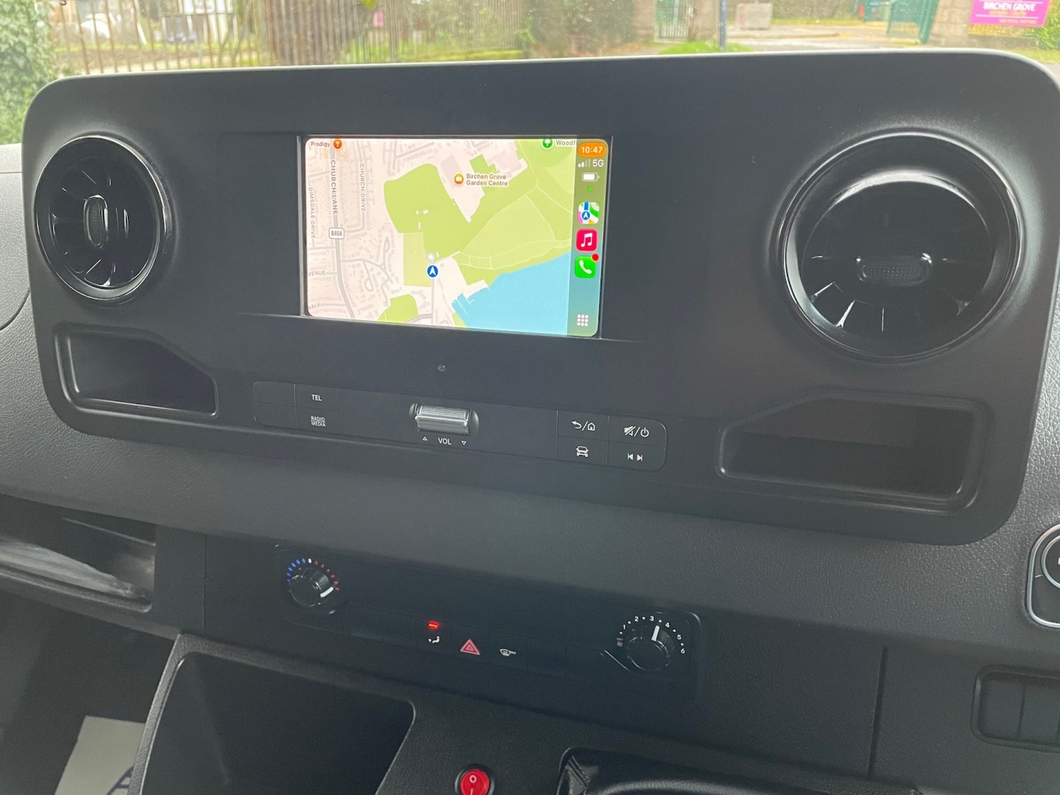 Used Mercedes-Benz Sprinter 2023 for sale - 77629044: Photo 15