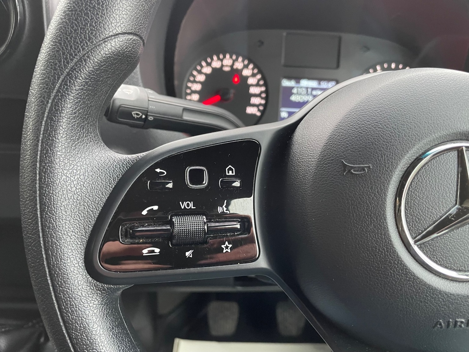 Used Mercedes-Benz Sprinter 2023 for sale - 77629044: Photo 18