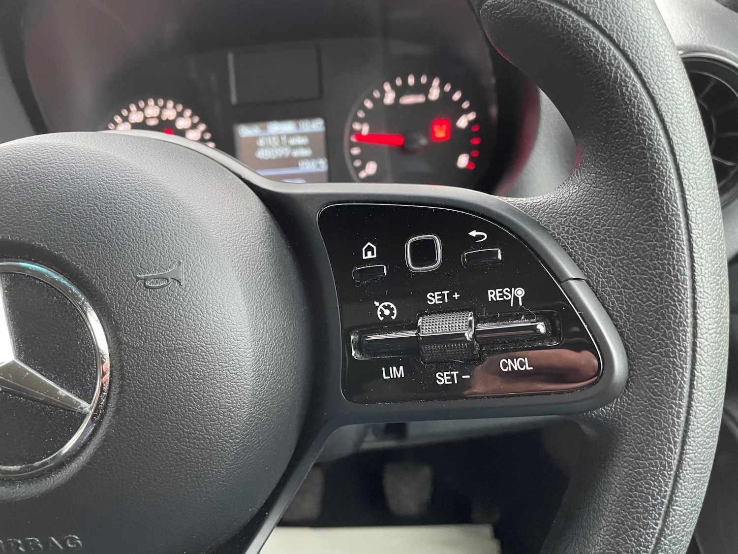 Used Mercedes-Benz Sprinter 2023 for sale - 77629044: Photo 19