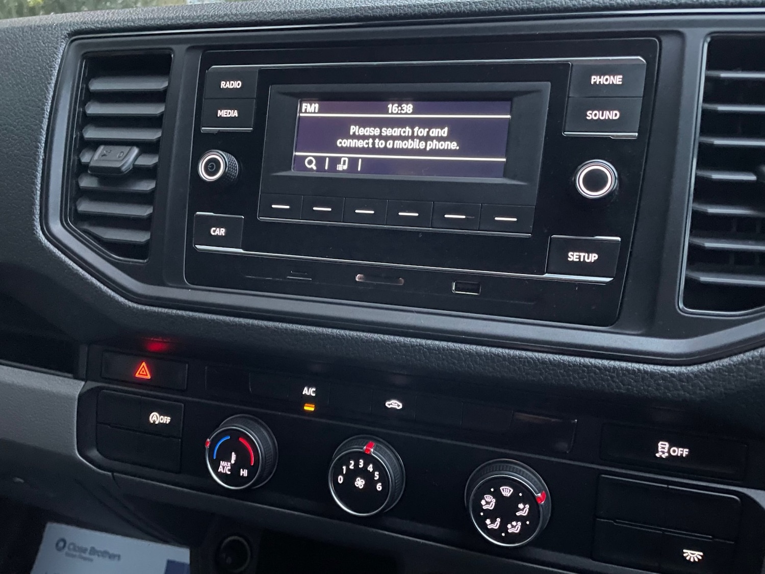 Used Volkswagen Crafter 2020 for sale - 77687685: Photo 21