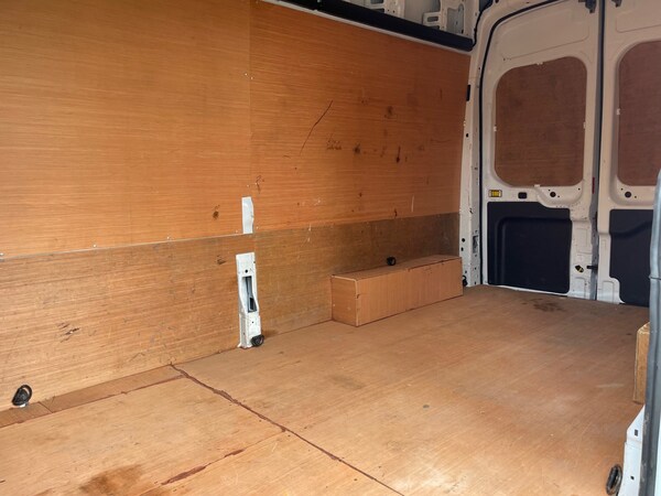 Used Ford Transit 2020 for sale - 76305542: Photo 10
