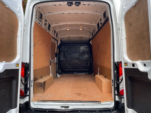 Used Ford Transit 2020 for sale - 76305542: Photo 11