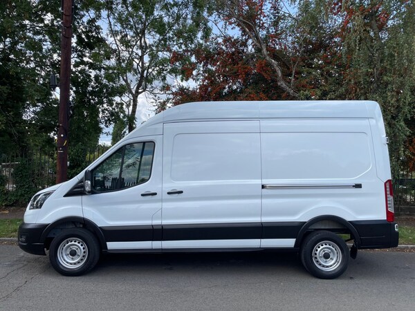 Used Ford Transit 2020 for sale - 76305542: Photo 12