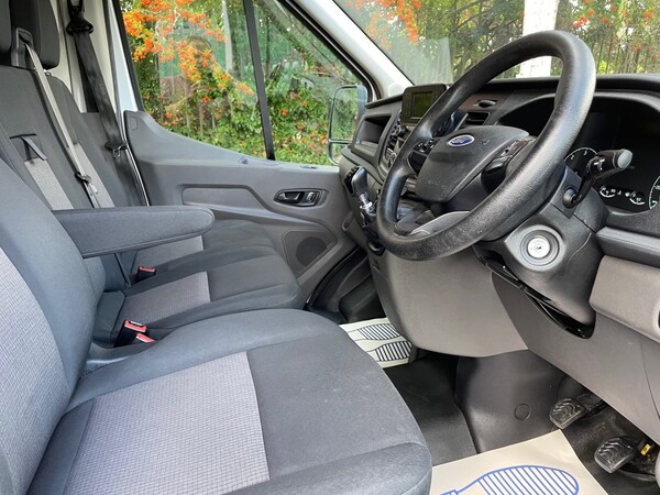 Used Ford Transit 2020 for sale - 76305542: Photo 13