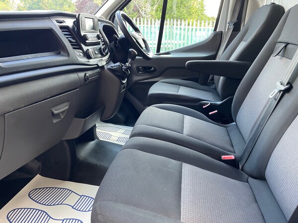 Used Ford Transit 2020 for sale - 76305542: Photo 14