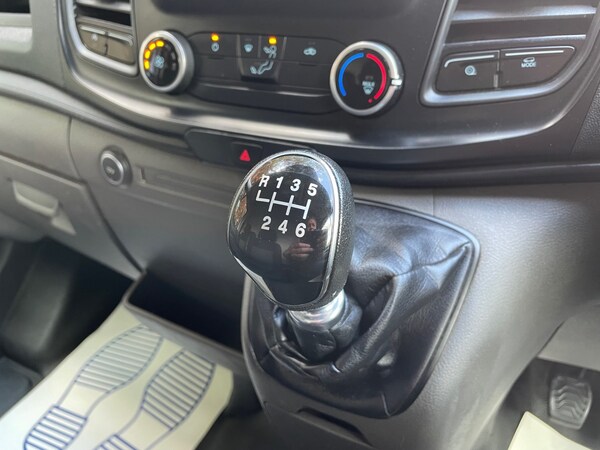 Used Ford Transit 2020 for sale - 76305542: Photo 15