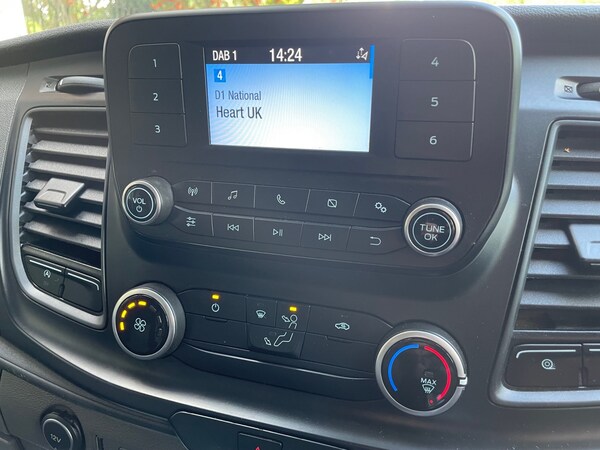 Used Ford Transit 2020 for sale - 76305542: Photo 17