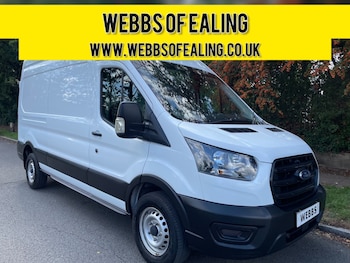 Ford - Transit
