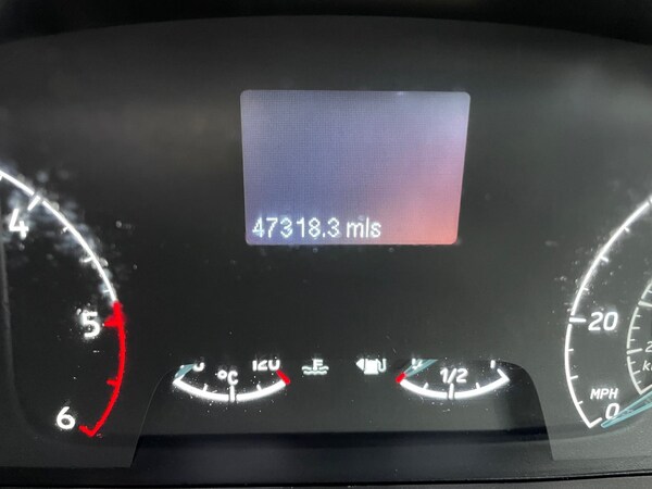 Used Ford Transit 2020 for sale - 76305542: Photo 21