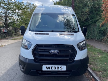 Used Ford Transit 2020 for sale - 76305542: Photo 2