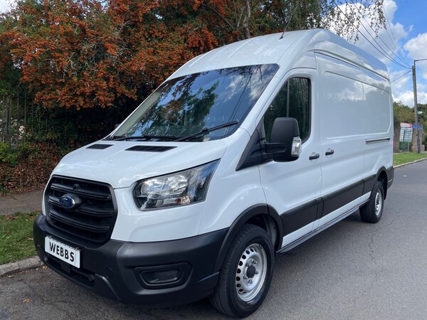 Used Ford Transit 2020 for sale - 76305542: Photo 3