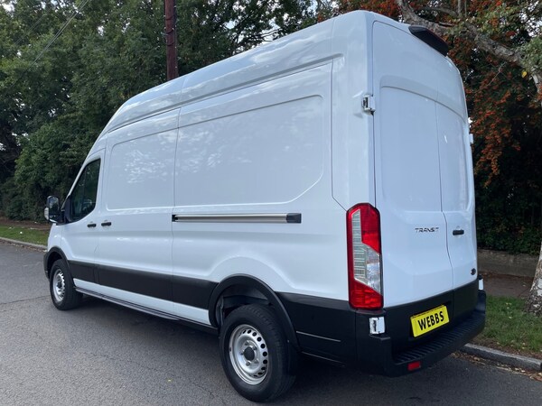 Used Ford Transit 2020 for sale - 76305542: Photo 6
