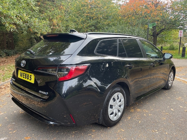 Used Toyota Corolla 2022 for sale - 76305605: Photo 10