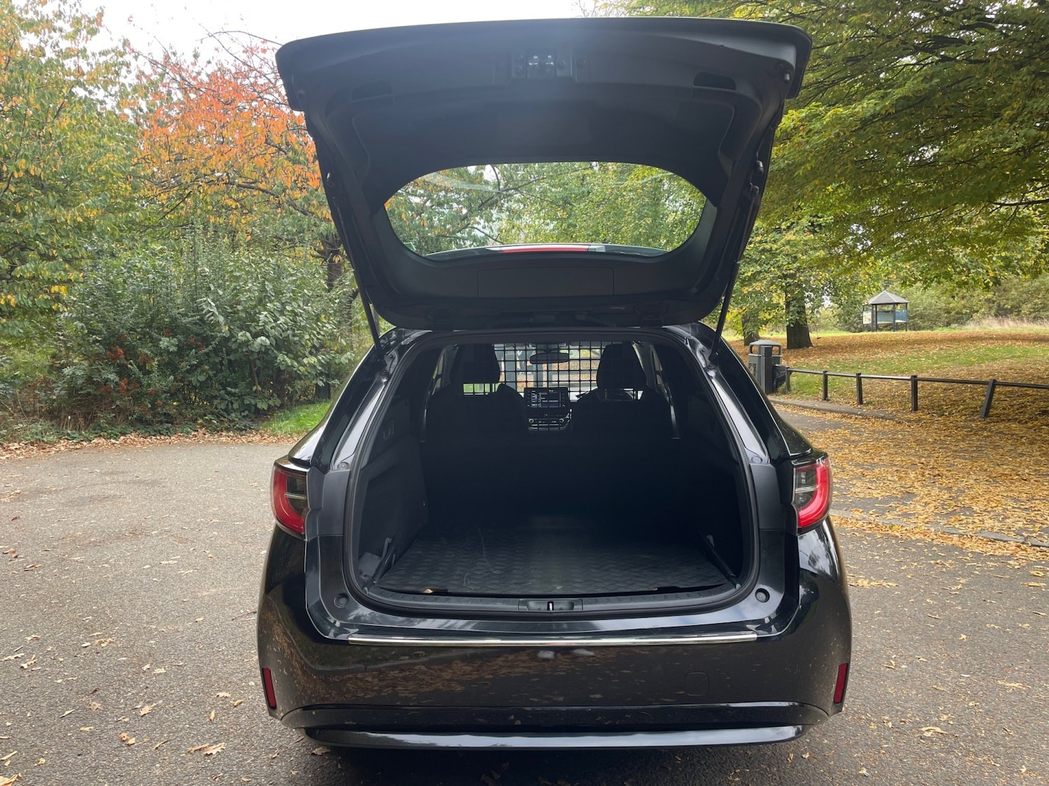 Used Toyota Corolla 2022 for sale - 76305605: Photo 11