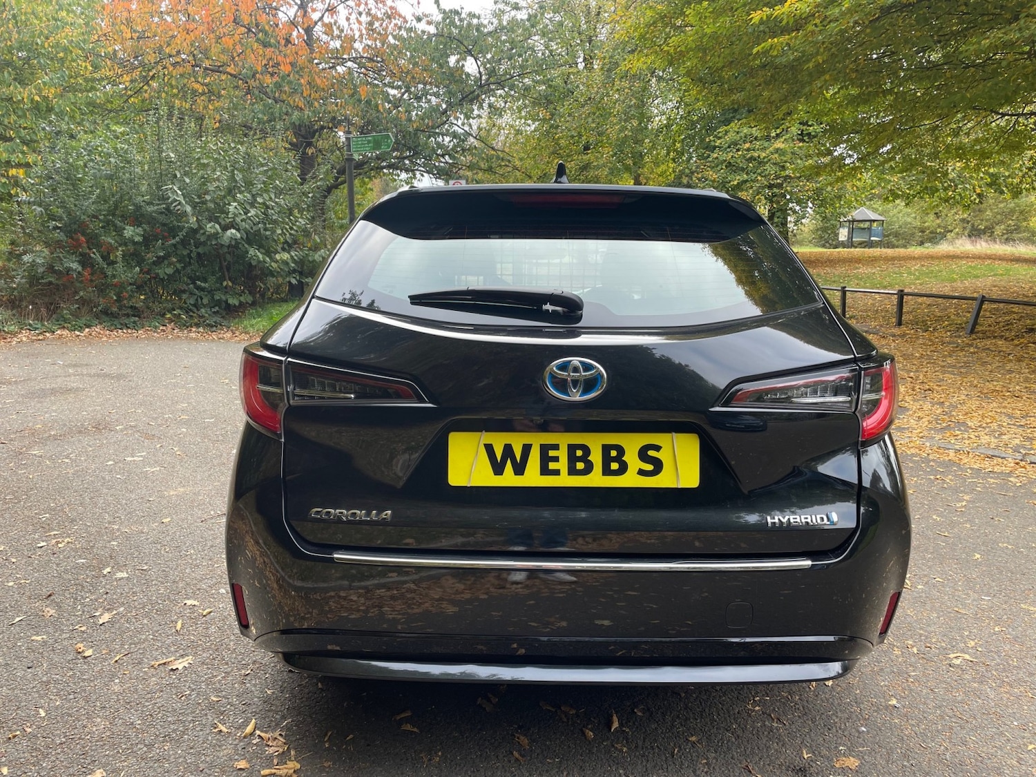 Used Toyota Corolla 2022 for sale - 76305605: Photo 12