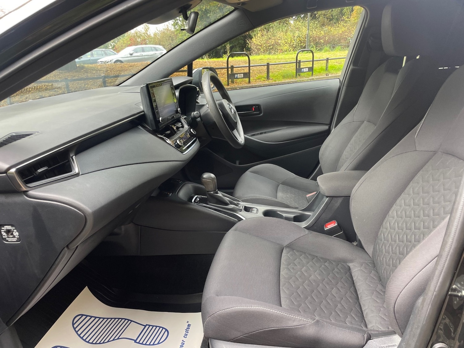 Used Toyota Corolla 2022 for sale - 76305605: Photo 13