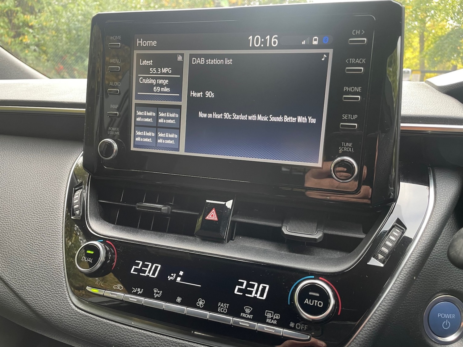 Used Toyota Corolla 2022 for sale - 76305605: Photo 17