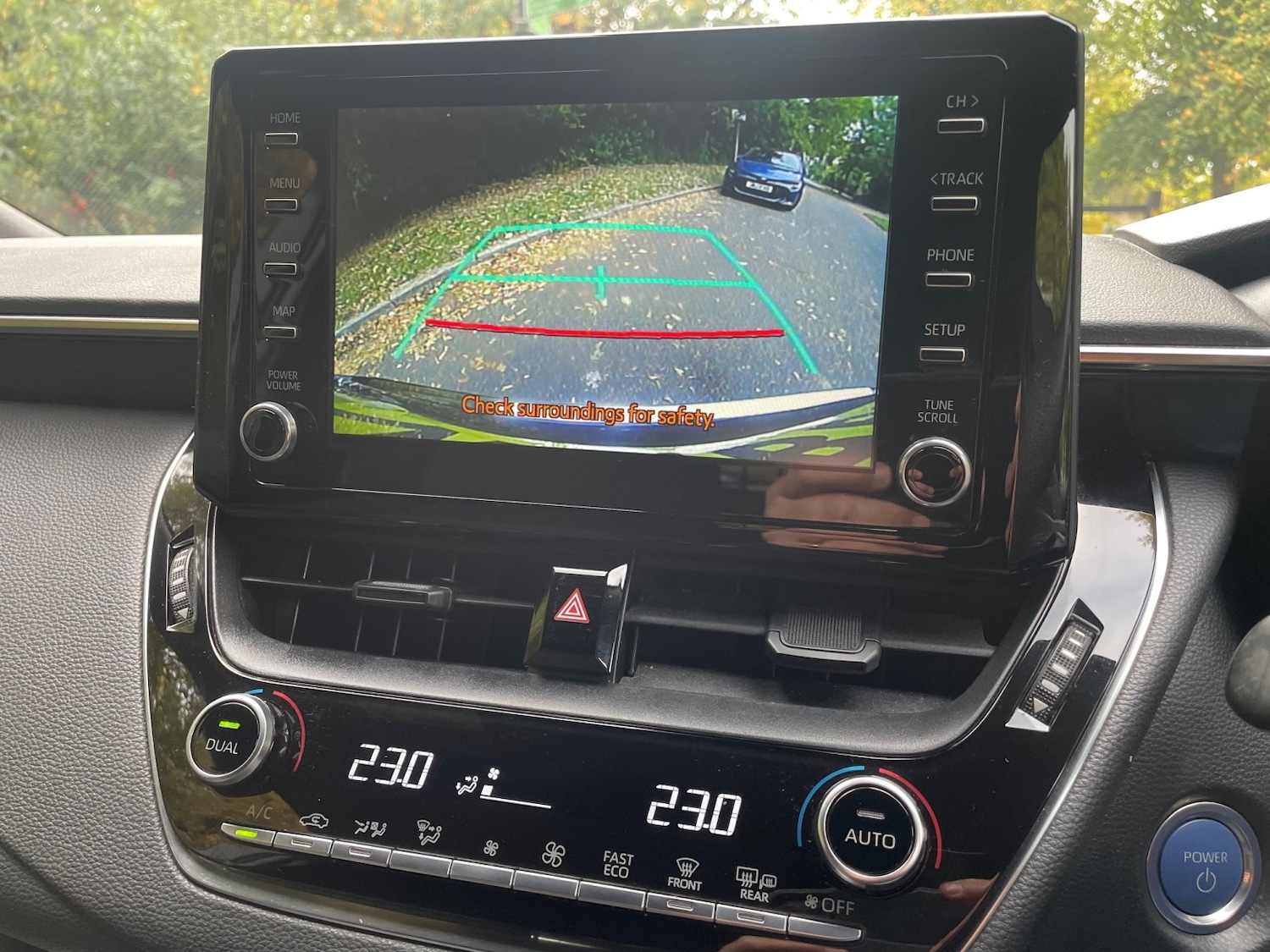 Used Toyota Corolla 2022 for sale - 76305605: Photo 18