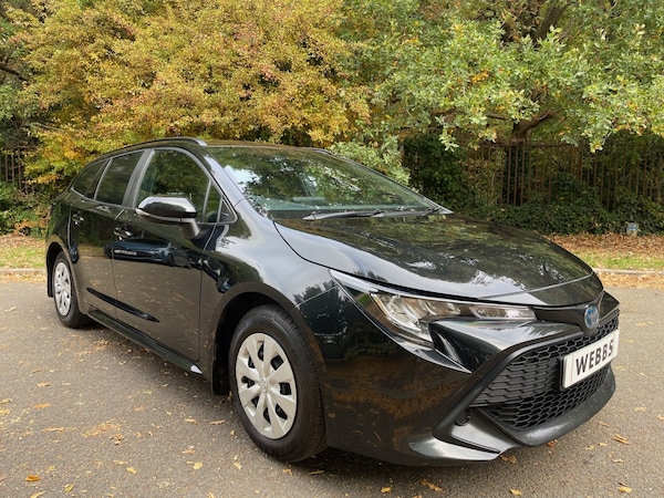 Used Toyota Corolla 2022 for sale - 76305605: Photo 5