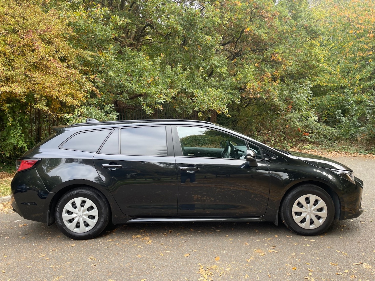 Used Toyota Corolla 2022 for sale - 76305605: Photo 6