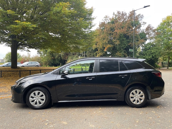 Used Toyota Corolla 2022 for sale - 76305605: Photo 7