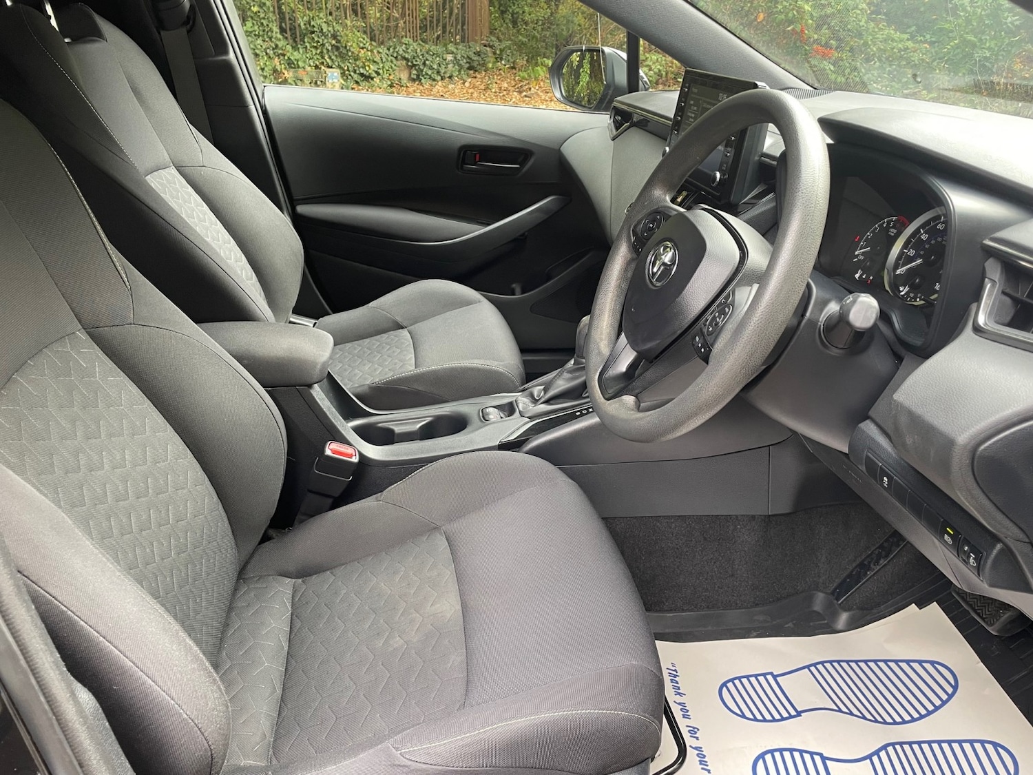 Used Toyota Corolla 2022 for sale - 76305605: Photo 8