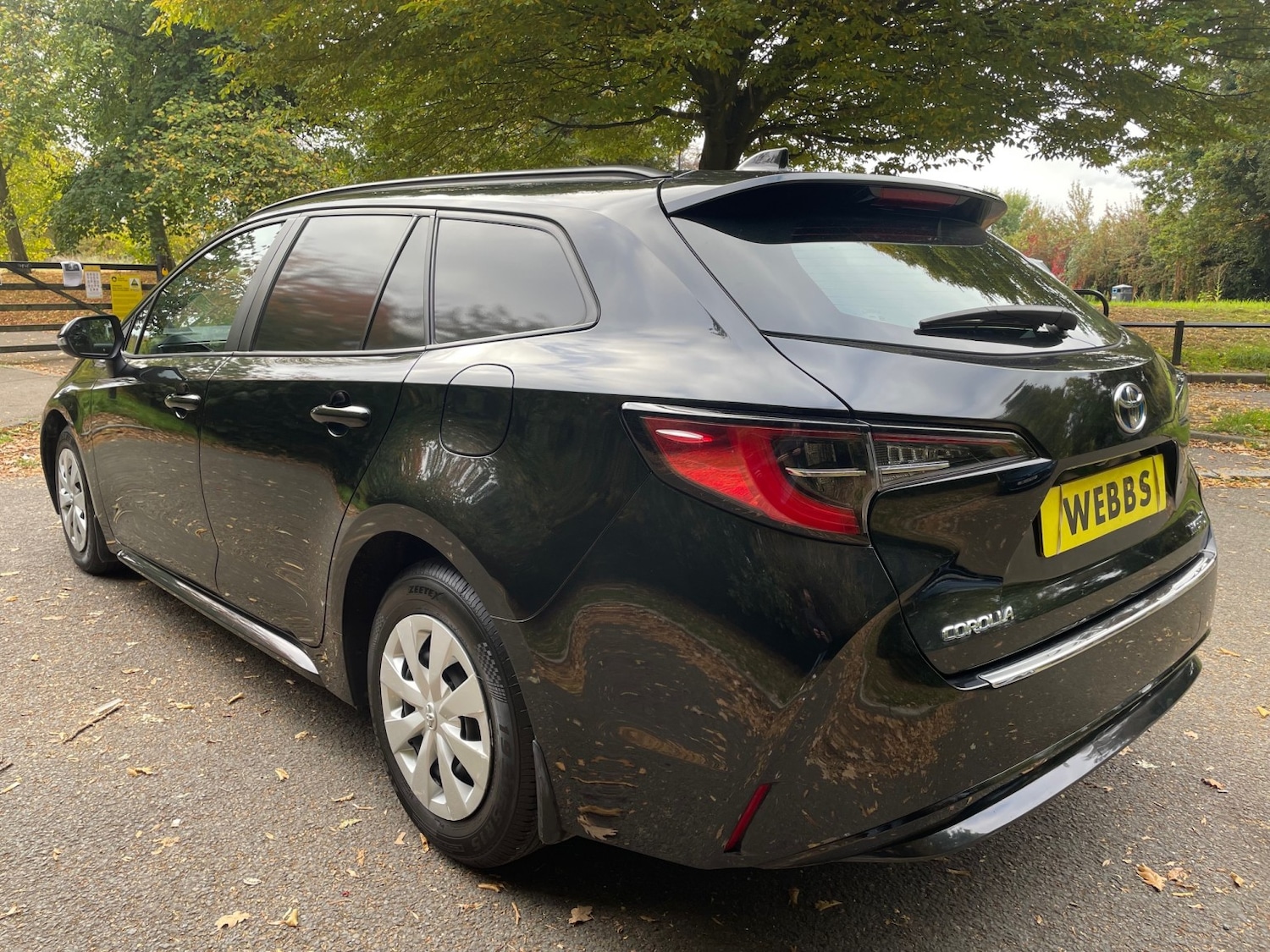 Used Toyota Corolla 2022 for sale - 76305605: Photo 9