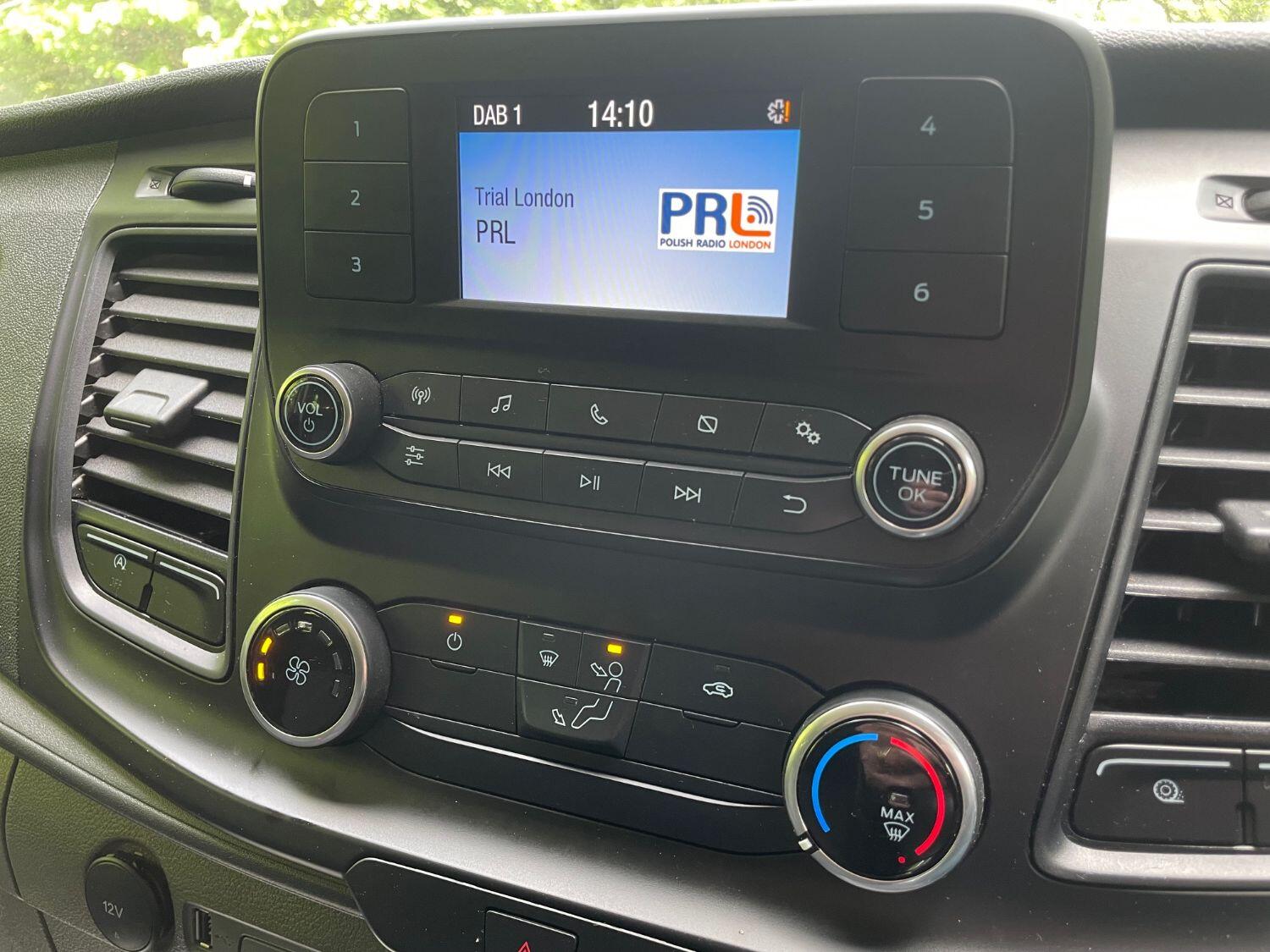 Used Ford Transit Custom 2022 for sale - 76924398: Photo 16