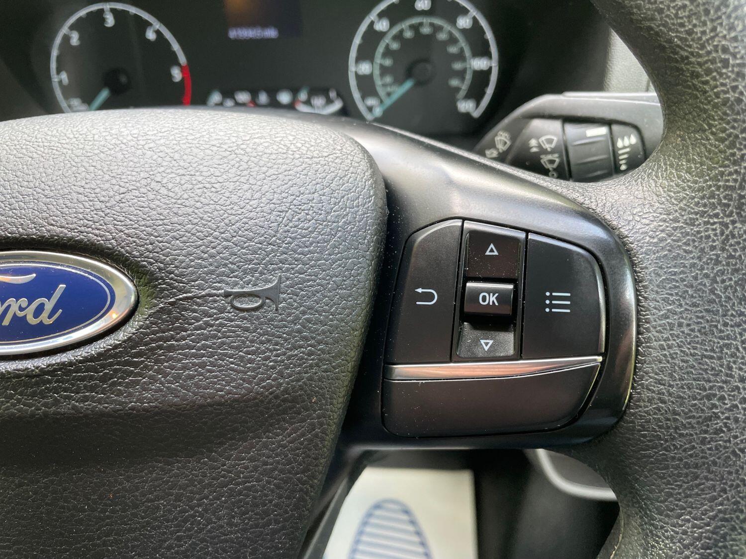 Used Ford Transit Custom 2022 for sale - 76924398: Photo 18