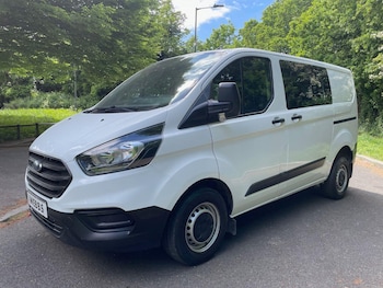 Used Ford Transit 2022 for sale - 76924398: Photo
