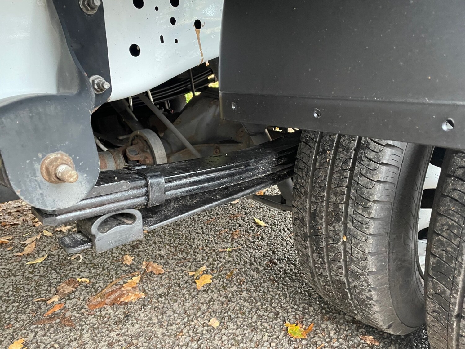 Used Ford Transit 2023 for sale - 76421896: Photo 12