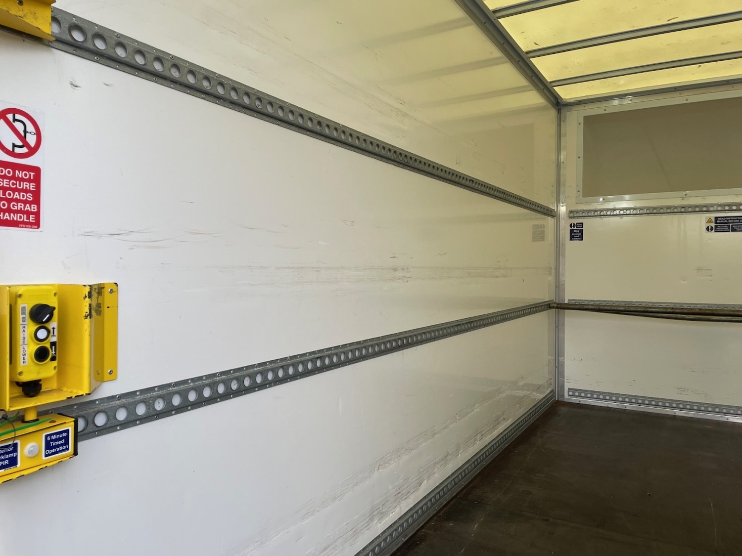 Used Ford Transit 2023 for sale - 76421896: Photo 13