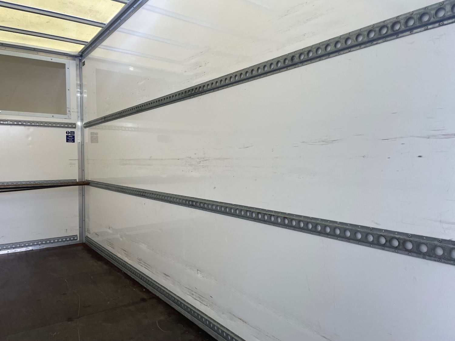 Used Ford Transit 2023 for sale - 76421896: Photo 14