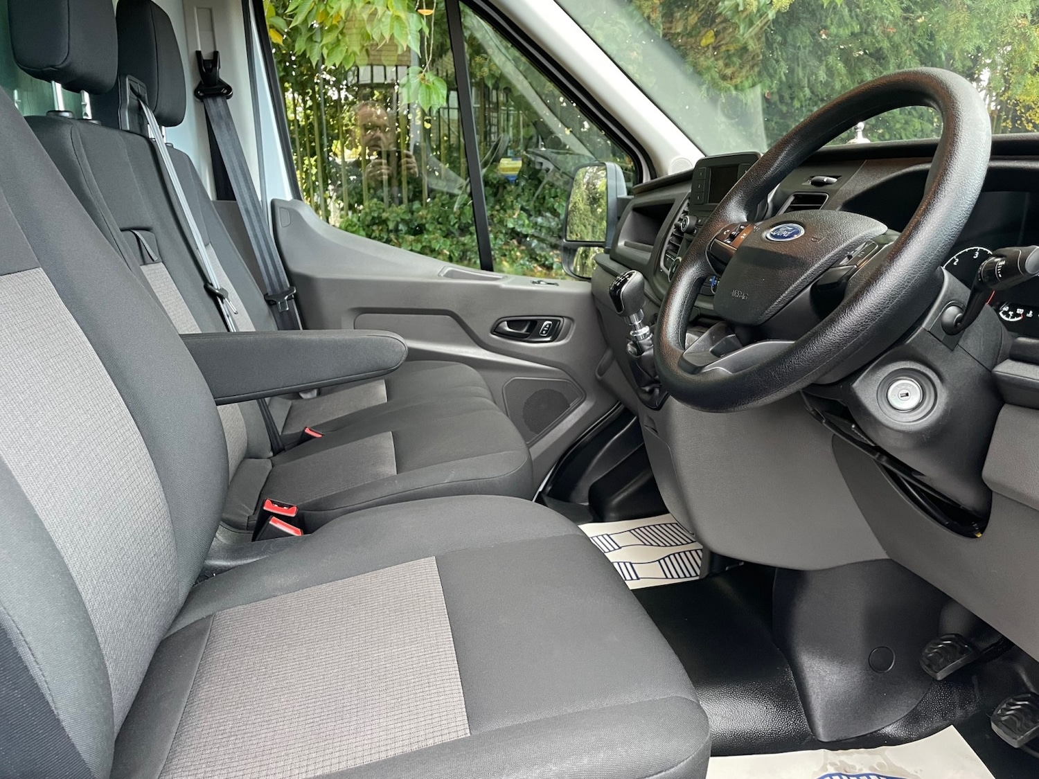 Used Ford Transit 2023 for sale - 76421896: Photo 17