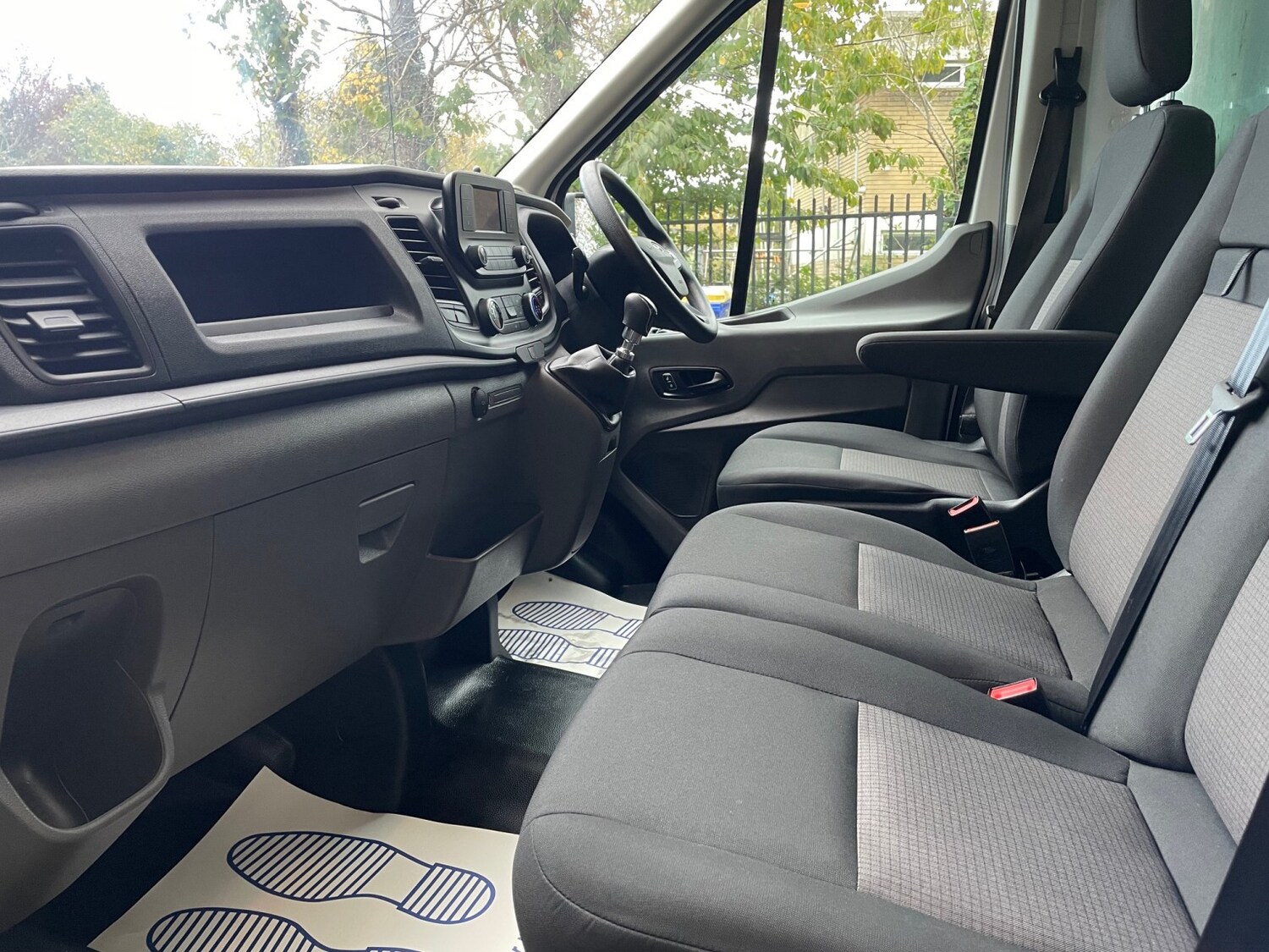 Used Ford Transit 2023 for sale - 76421896: Photo 18