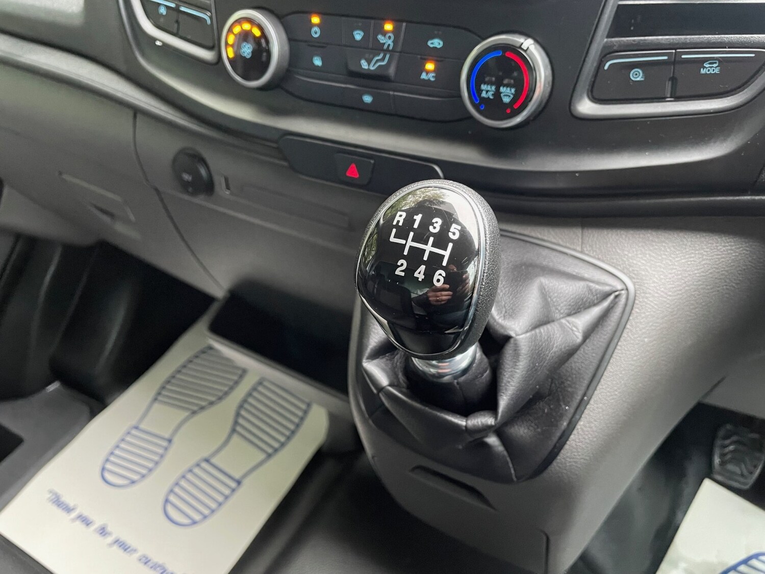 Used Ford Transit 2023 for sale - 76421896: Photo 19