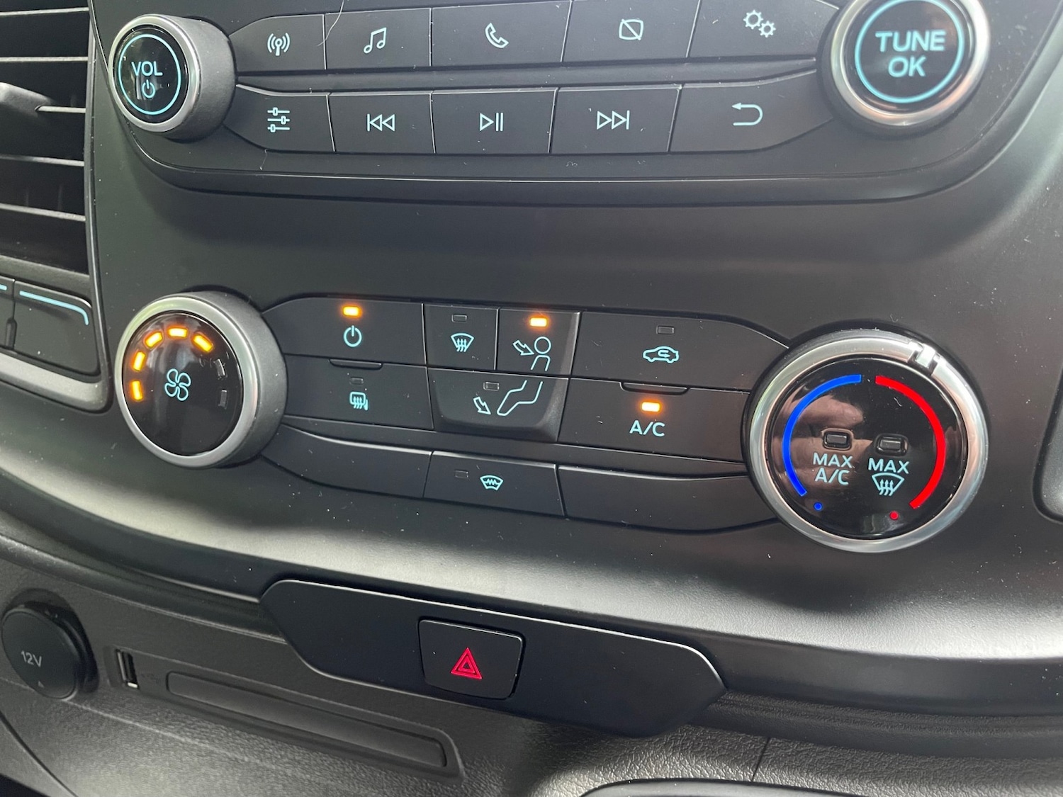 Used Ford Transit 2023 for sale - 76421896: Photo 20