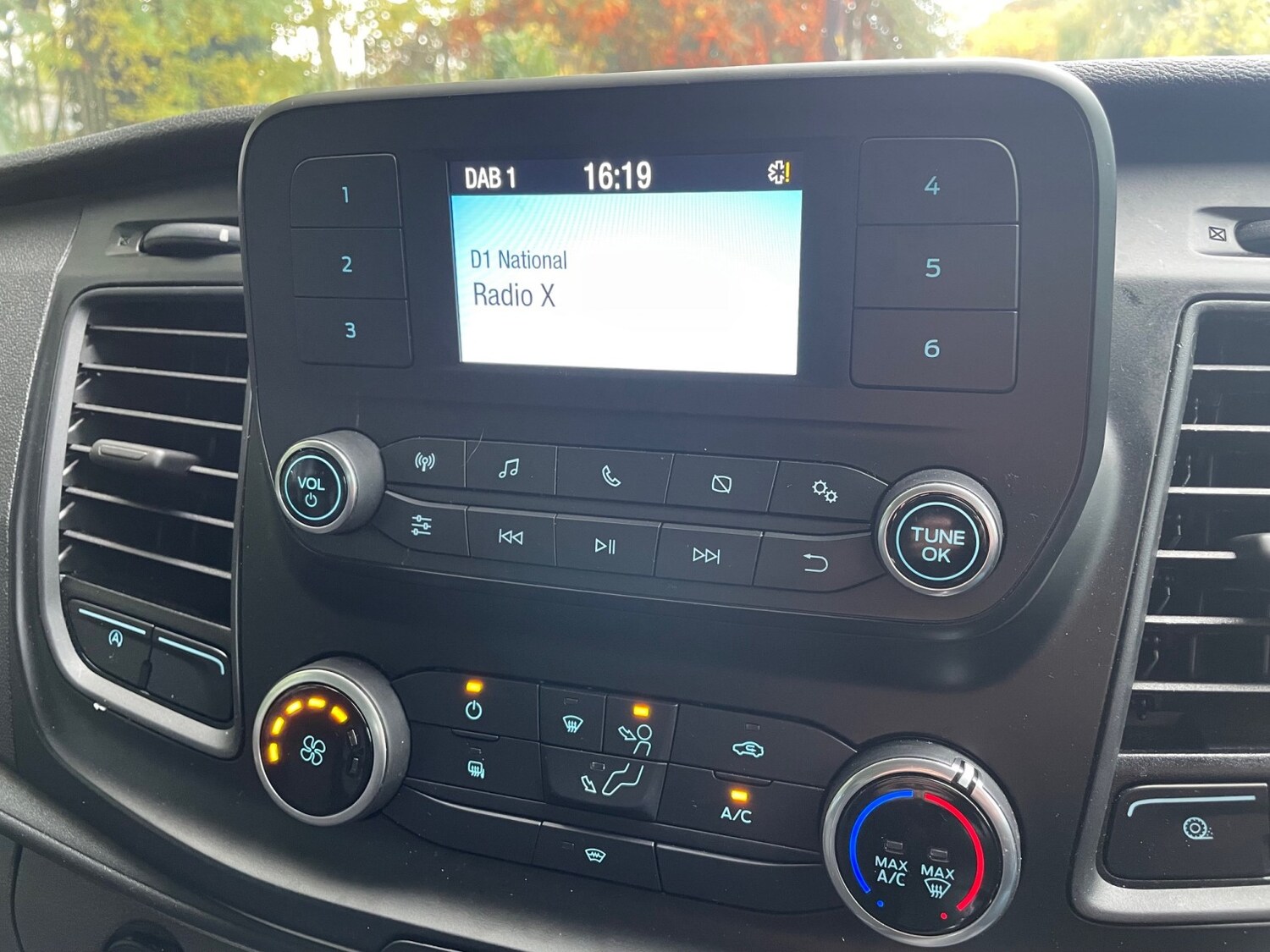 Used Ford Transit 2023 for sale - 76421896: Photo 21