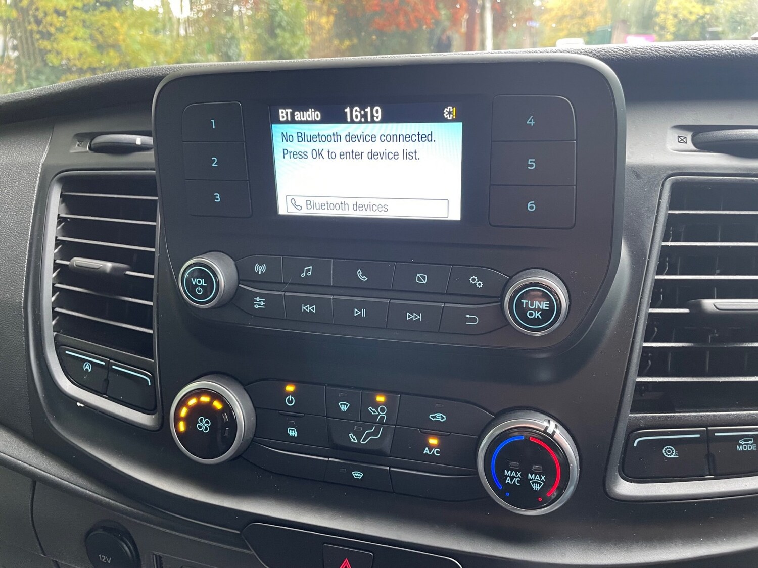 Used Ford Transit 2023 for sale - 76421896: Photo 22