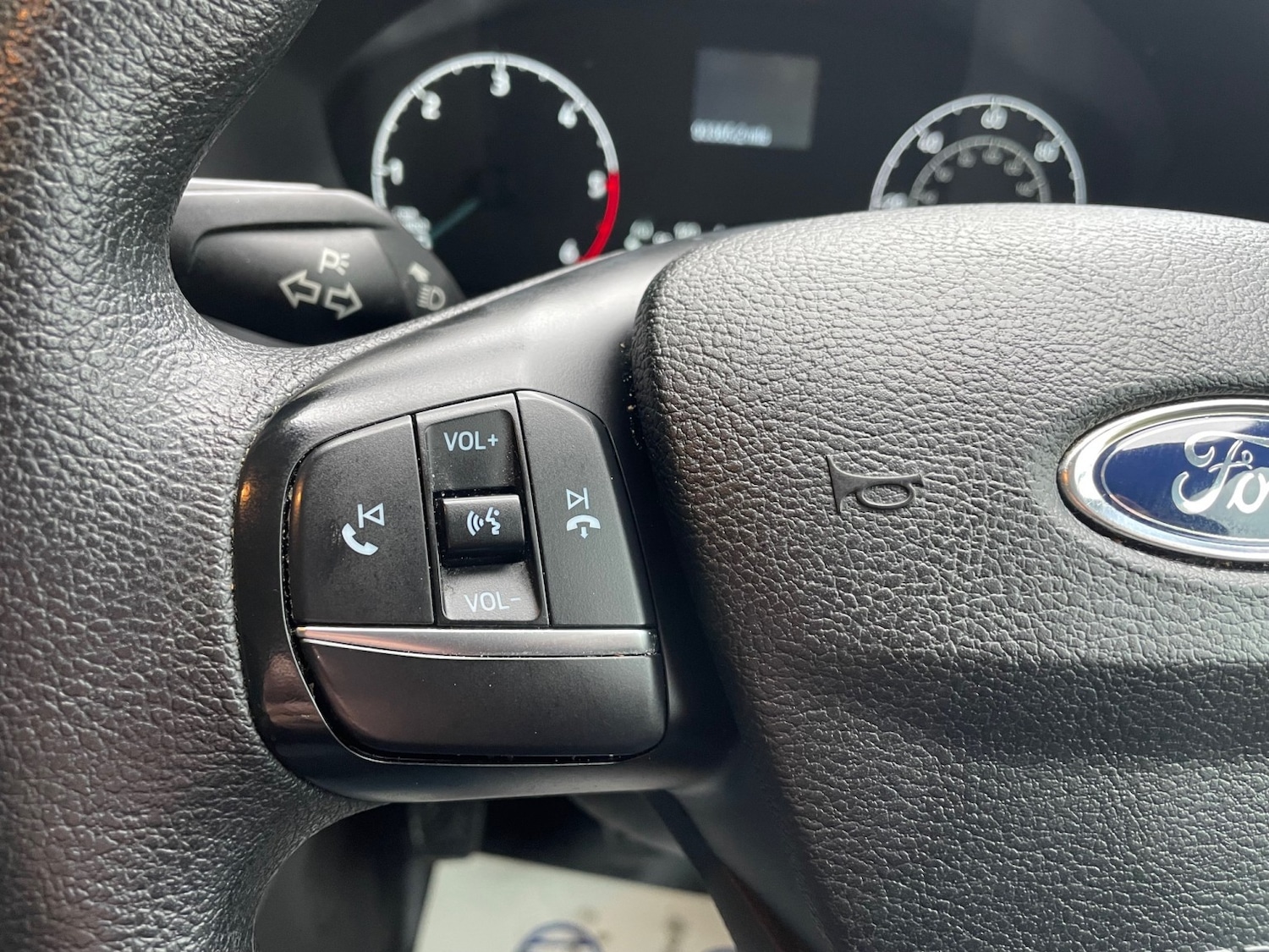 Used Ford Transit 2023 for sale - 76421896: Photo 23